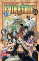 Titelbild von Fairy Tail