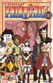 Titelbild von Fairy Tail