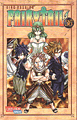 Titelbild von Fairy Tail