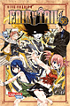 Titelbild von Fairy Tail