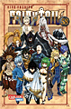 Titelbild von Fairy Tail