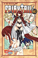 Titelbild von Fairy Tail