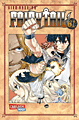 Titelbild von Fairy Tail