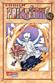 Titelbild von Fairy Tail