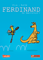 Link zur Ferdinand-Leseprobe