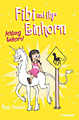 Titelbild von Fibi und ihr Einhorn