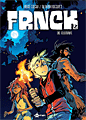 Titelbild von FRNCK