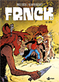 Titelbild von FRNCK