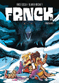 Titelbild von FRNCK