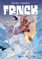Titelbild von FRNCK