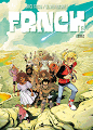 Titelbild von FRNCK