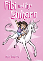 Link zur Fibi und ihr Einhorn-Leseprobe