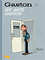 Titelbild von Gaston Neuedition