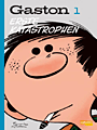 Titelbild von Gaston Neuedition