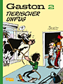 Titelbild von Gaston Neuedition