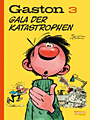 Titelbild von Gaston Neuedition