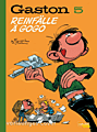 Titelbild von Gaston Neuedition