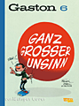 Titelbild von Gaston Neuedition
