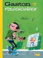 Titelbild von Gaston Neuedition