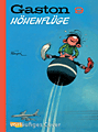 Titelbild von Gaston Neuedition