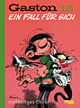 Titelbild von Gaston Neuedition