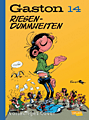 Titelbild von Gaston Neuedition