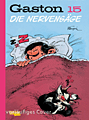 Titelbild von Gaston Neuedition