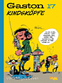 Titelbild von Gaston Neuedition