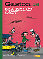 Titelbild von Gaston Neuedition