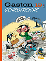 Titelbild von Gaston Neuedition