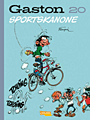 Titelbild von Gaston Neuedition