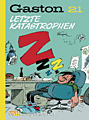 Titelbild von Gaston Neuedition