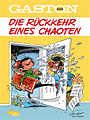 Titelbild von Gaston Neuedition
