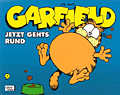 Titelbild von Garfield
