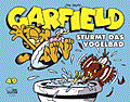 Titelbild von Garfield