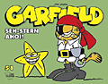 Titelbild von Garfield