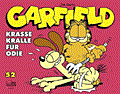 Titelbild von Garfield