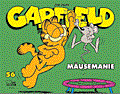 Titelbild von Garfield