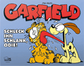 Link zur Garfield - Neuauflage-Leseprobe