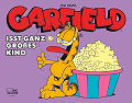 Titelbild von Garfield