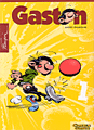 Titelbild von Gaston