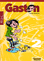 Titelbild von Gaston