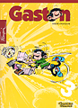 Titelbild von Gaston