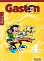 Titelbild von Gaston