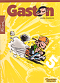 Titelbild von Gaston