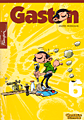 Titelbild von Gaston