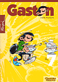 Titelbild von Gaston