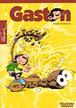 Titelbild von Gaston
