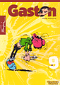 Titelbild von Gaston