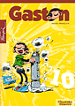 Titelbild von Gaston